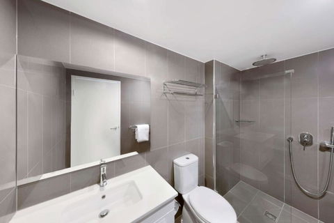 Adina Serviced Apartments Canberra Dickson - Hotel Gold Coast 3