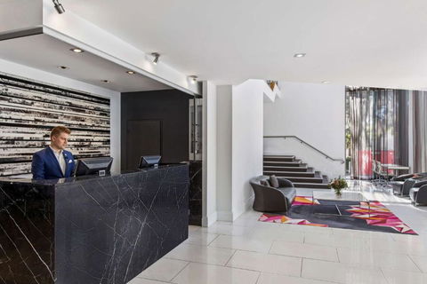 Adina Serviced Apartments Canberra Dickson - Hotel Gold Coast 4