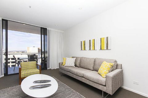 AAC Apartments - Manhattan - Hotel Gold Coast 4