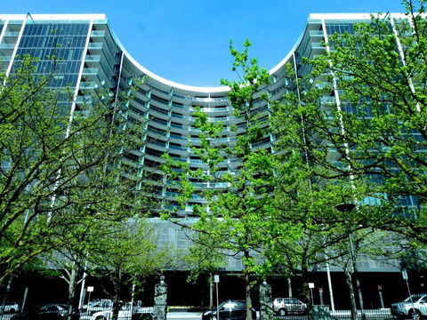 AAC Apartments - Manhattan - Hotel Gold Coast 1