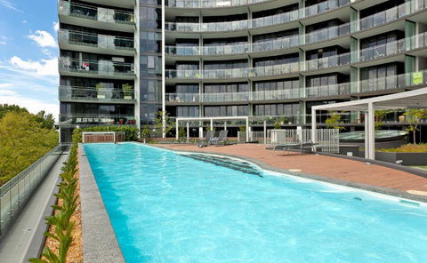AAC Apartments - Manhattan - Hotel Gold Coast 0