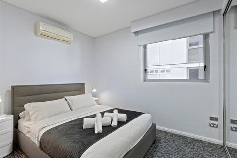 AAN Apartments North Sydney - Hotel Gold Coast 2