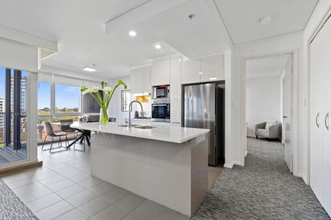 AAN Apartments North Sydney - Hotel Gold Coast 0