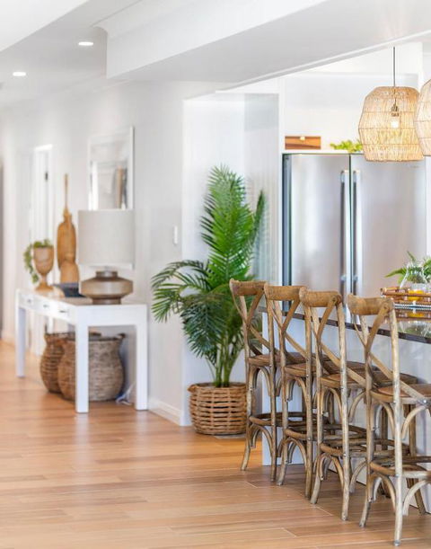 Absolute Beachfront Family Size Home - Hotel Gold Coast 4