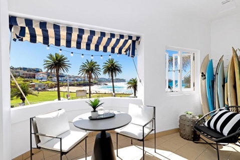 Absolute Seafront Bronte - Hotel Gold Coast 0