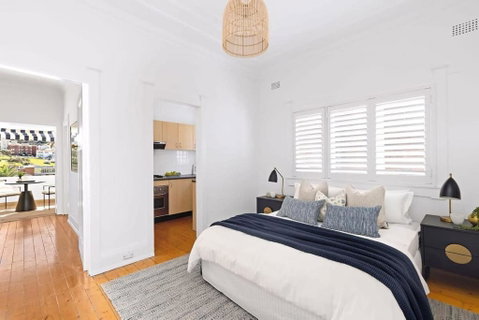 Absolute Seafront Bronte - Hotel Gold Coast 2