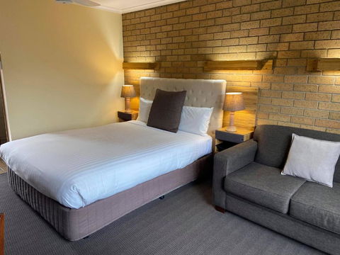 AAt 28 Goldsmith Motel - Hotel Gold Coast 3