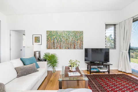 A Perfect Stay - Jali Burugar - Hotel Gold Coast 4