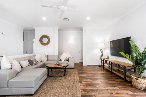 A Perfect Stay - Julian Rocks House - Hotel Gold Coast 4