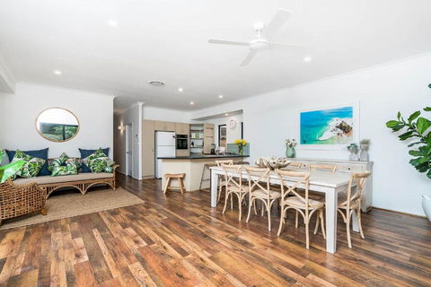 A Perfect Stay - Julian Rocks House - Hotel Gold Coast 1