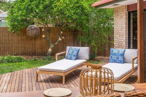 A Perfect Stay - Julian Rocks House - Hotel Gold Coast 2