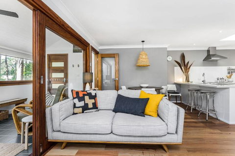 A Perfect Stay - Little Geckos - Hotel Gold Coast 2
