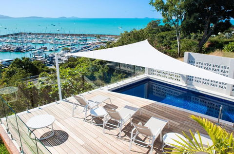 A Point Of View - Hotel Gold Coast 4