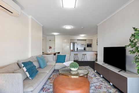 AAB Apartments - Hotel Gold Coast 4