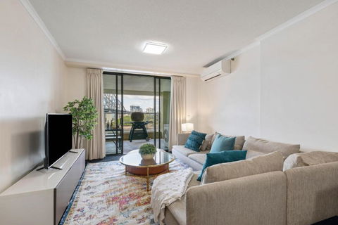 AAB Apartments - Hotel Gold Coast 3