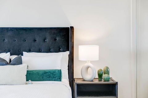 AAB Apartments - Hotel Gold Coast 0