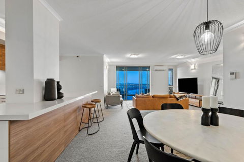 AAB Apartments - Hotel Gold Coast 1