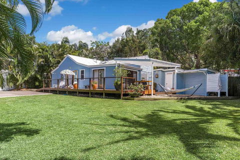 A Perfect Stay - San Juan Surfers Cottage - Hotel Gold Coast 0