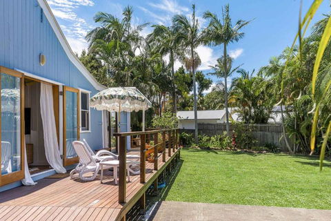 A Perfect Stay - San Juan Surfers Cottage - Hotel Gold Coast 1