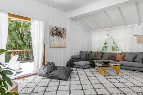 A Perfect Stay - San Juan Surfers Cottage - Hotel Gold Coast 2