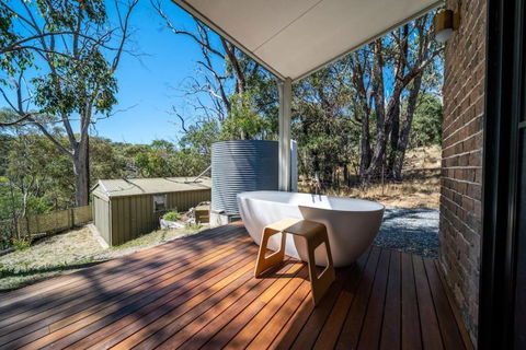 Adelaide Hills Retreat - Surrounded By Nature - Hotel Gold Coast 1