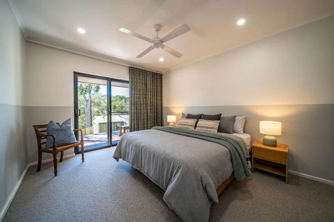 Adelaide Hills Retreat - Surrounded By Nature - Hotel Gold Coast 2