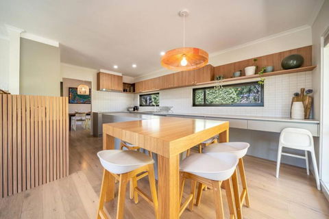 Adelaide Hills Retreat - Surrounded By Nature - Hotel Gold Coast 0