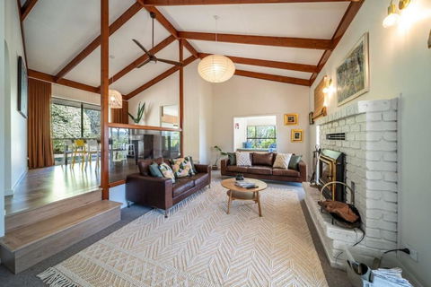 Adelaide Hills Retreat - Surrounded By Nature - Hotel Gold Coast 3