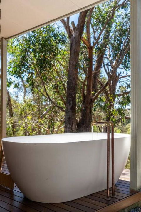 Adelaide Hills Retreat - Surrounded By Nature - Hotel Gold Coast 4