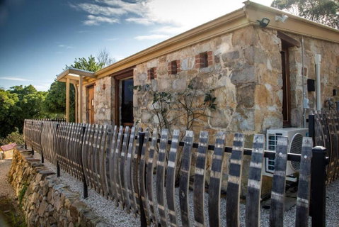 A Romantic Uraidla Studio - Hotel Gold Coast 0