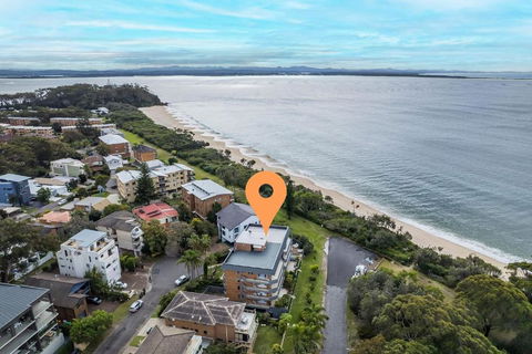 Albacore 3 Waterfront Pool Lift And Views - Hotel Gold Coast 1