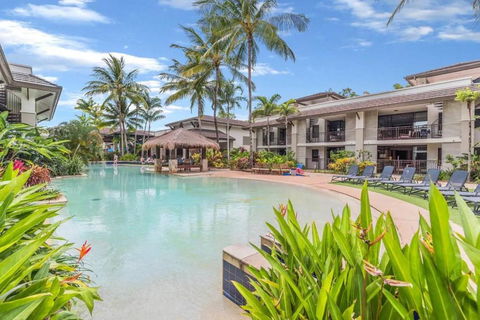 Amazing Rooftop Resort Experience With Hot Tub - Hotel Gold Coast 3