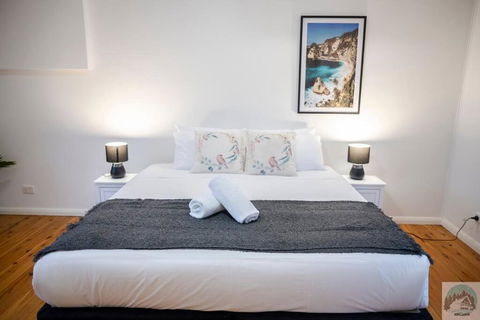 Aircabin - Beecroft - Sydney - 3 Bed Holiday House - Hotel Gold Coast 1