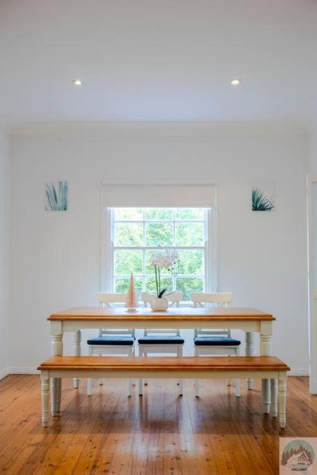 Aircabin - Beecroft - Sydney - 3 Bed Holiday House - Hotel Gold Coast 3