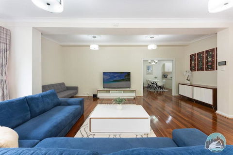 Aircabin - Denistone - 3 Beds Lovely House - Hotel Gold Coast 0