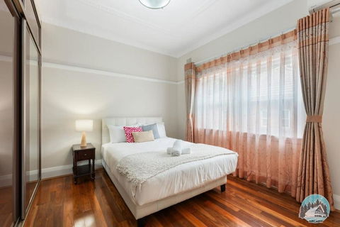 Aircabin - Denistone - 3 Beds Lovely House - Hotel Gold Coast 1