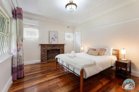 Aircabin - Denistone - 3 Beds Lovely House - Hotel Gold Coast 4