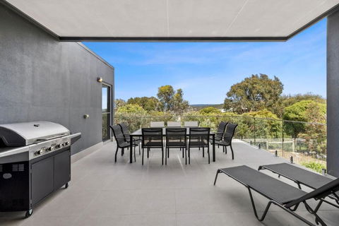 Aireys Sunset Beach House - Hotel Gold Coast 1