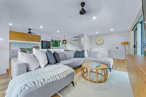 Airlie Abode - Hotel Gold Coast 1
