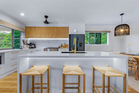 Airlie Abode - Hotel Gold Coast 2