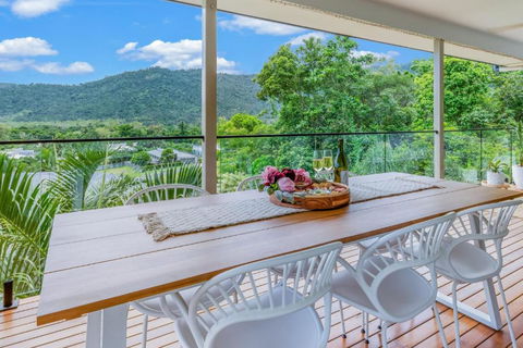 Airlie Abode - Hotel Gold Coast 0
