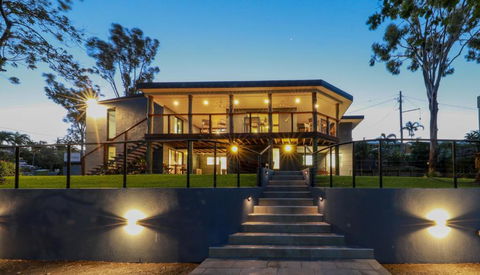 Airlie Guest House - Hotel Gold Coast 1