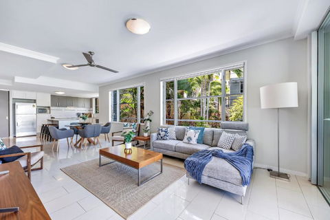 Airlie Summit Apartments - Hotel Gold Coast 1