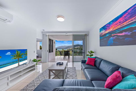 Airlie Summit Apartments - Hotel Gold Coast 4