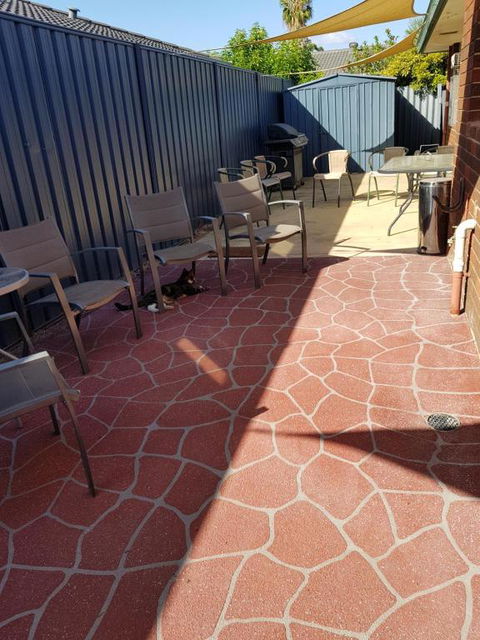 Airport Budget Room - Hotel Gold Coast 4