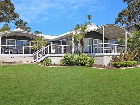Akarana Beach House By Jervis Bay Rentals - Hotel Gold Coast 0