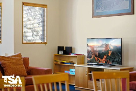 Akuna 1 - Hotel Gold Coast 2