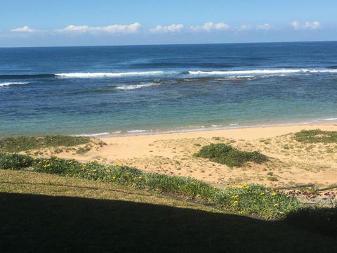 Al Mare Beachfront Retreat Award Winner - Hotel Gold Coast 2