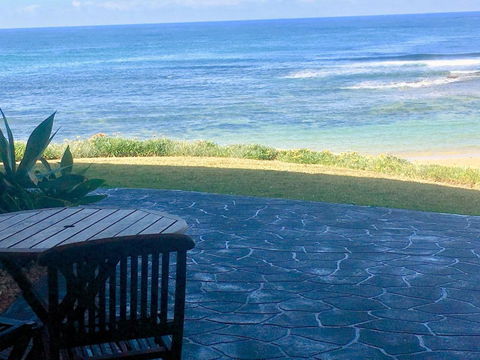 Al Mare Beachfront Retreat Award Winner - Hotel Gold Coast 1