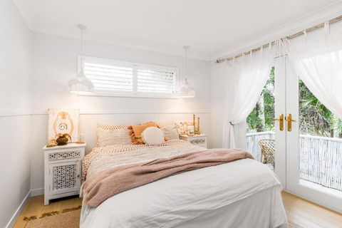 Alabaster Byron - Hotel Gold Coast 3